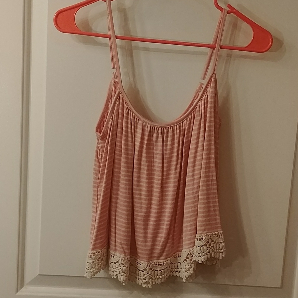 *SALE* LivingDoll Crop Top